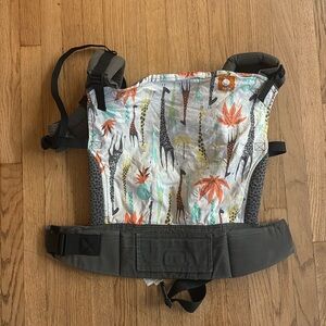 Tula Baby/Toddler C@rrier